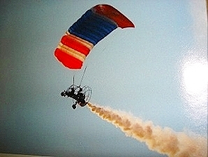 2004 Coyote